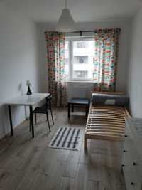 Pokój 1os w mieszkaniu NIEstudenckim we Wrocławiu, wolny od 1 czerwca