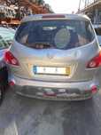 Nissan Qashqai +2  1.5dci para peças