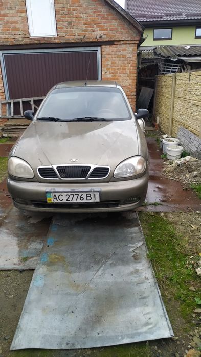 Продам автомобіль