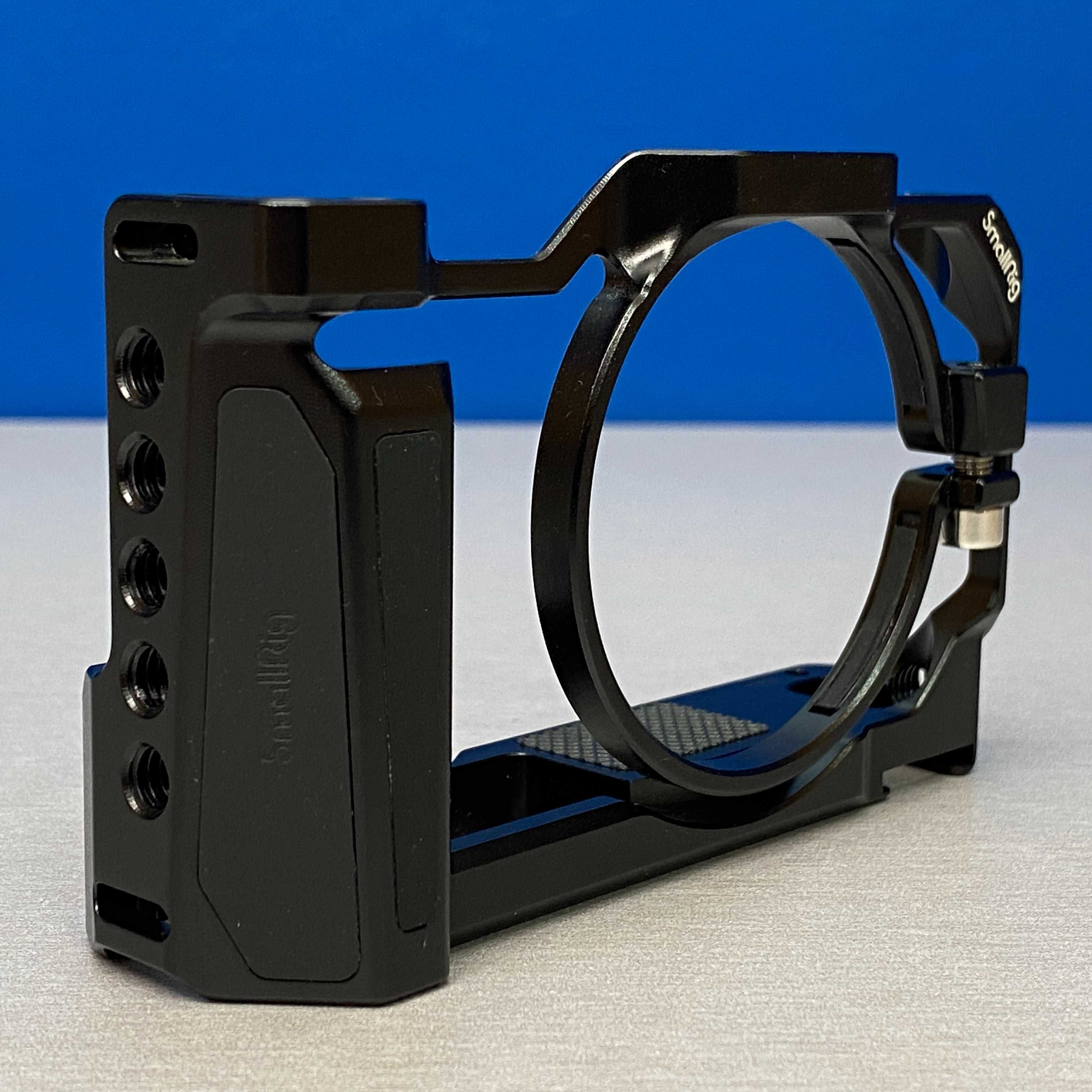 Smallrig Cage 2938 (Sony ZV-1 | ZV-1 II | ZV-1F)