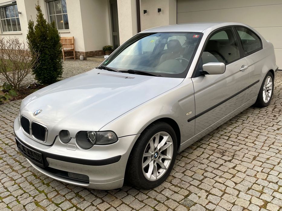 BMW Seria 3 210KM#Manual#Szpera#Doinwestowane#Super stan# Kjs#TrackDay
