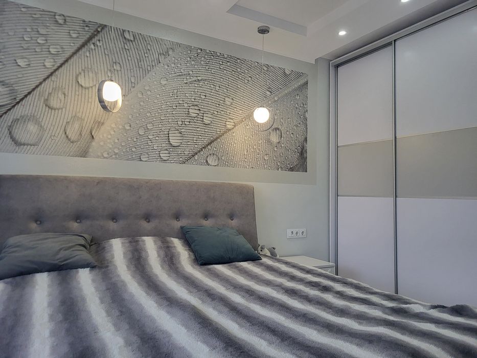 Продаж 3-х кімнатної квартири.Центр