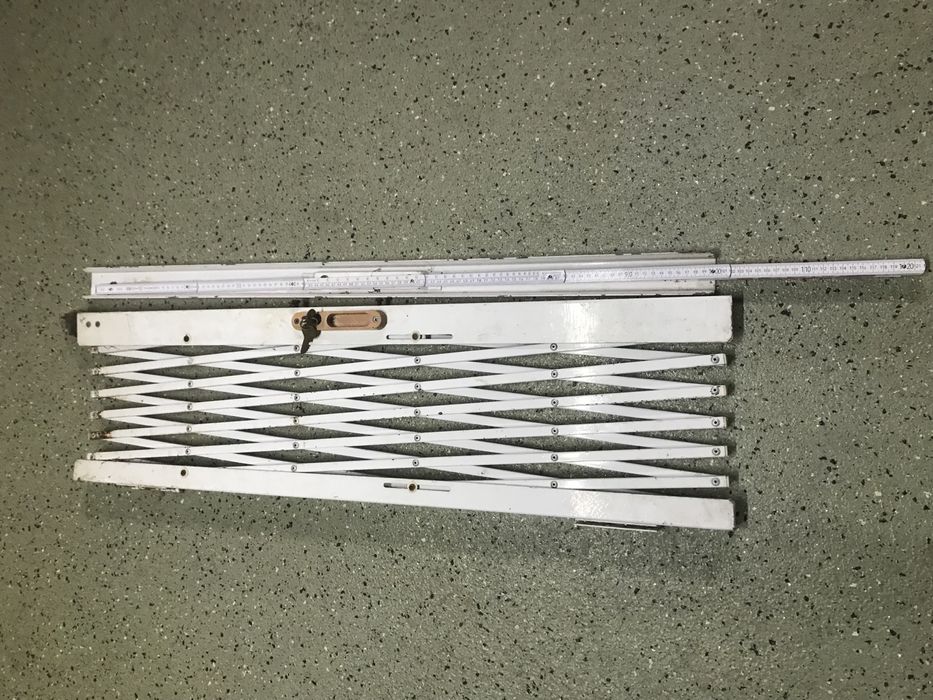 Gradeamento para janela