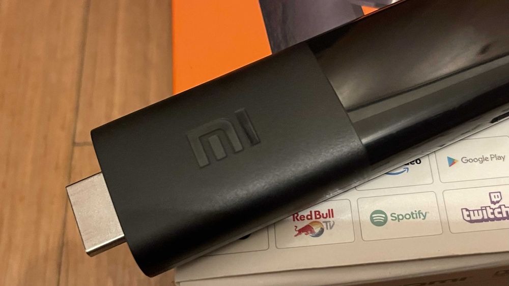 Xiaomi TV Stick – Android TV com Chromecast integrado