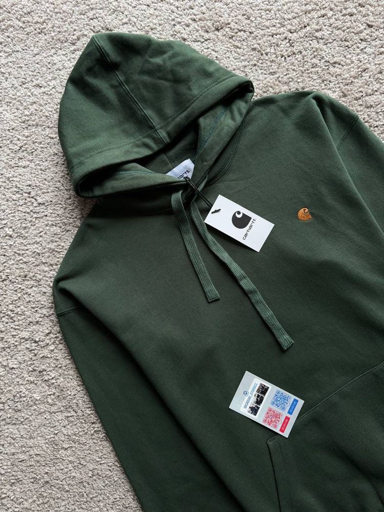 Худи Carhartt WIP