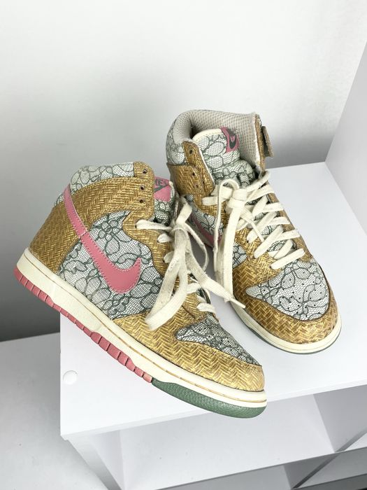 Nike dunk ОРИГІНАЛЬНІ кросівки