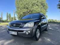 Kia Sorento 4x4 Automat 2005