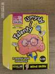 Gra karty Mind Skills
