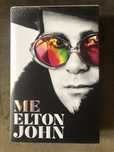 Me Elton John, nowa ksiazka