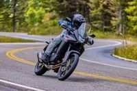 Wypożyczalnia motocykli i zorganizowane wycieczki motocyklowe