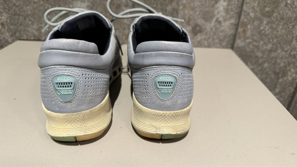 Ecco buty Cool 2.0 GTX rozmiar 39