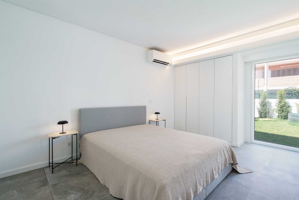 T3 Renovado no Centro de Vilamoura