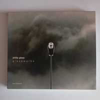 Philip Glass - Glassworks - CD, świetny stan
