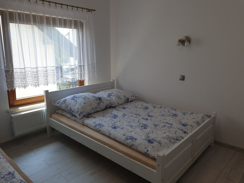 Apartamenty Karwia Maria Koss