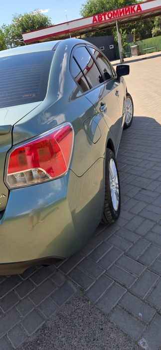 Продам Автомобиль Subaru