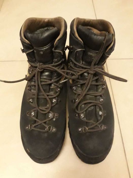 Buty męskie trekkingowe Garmont Gore-Tex