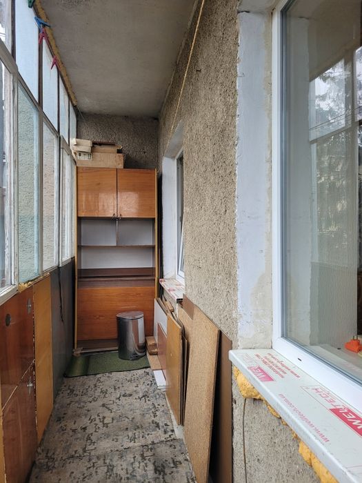 Оренда 1 км.кв.вул.Довженка/Мазепи(Парк,озеро),все необхідне є,вільно