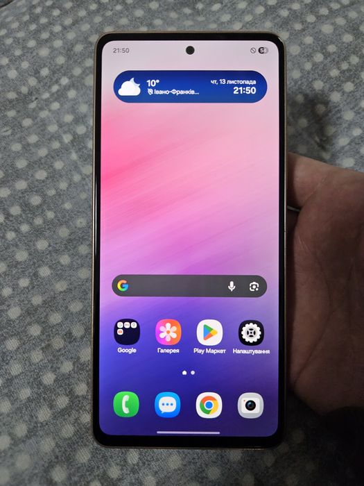 Samsung Galaxy A53 5G 6/128gb