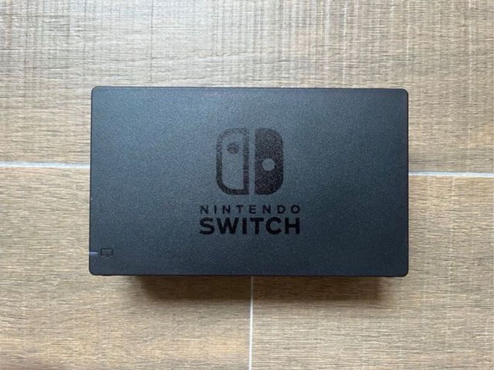 Nintendo Switch V2