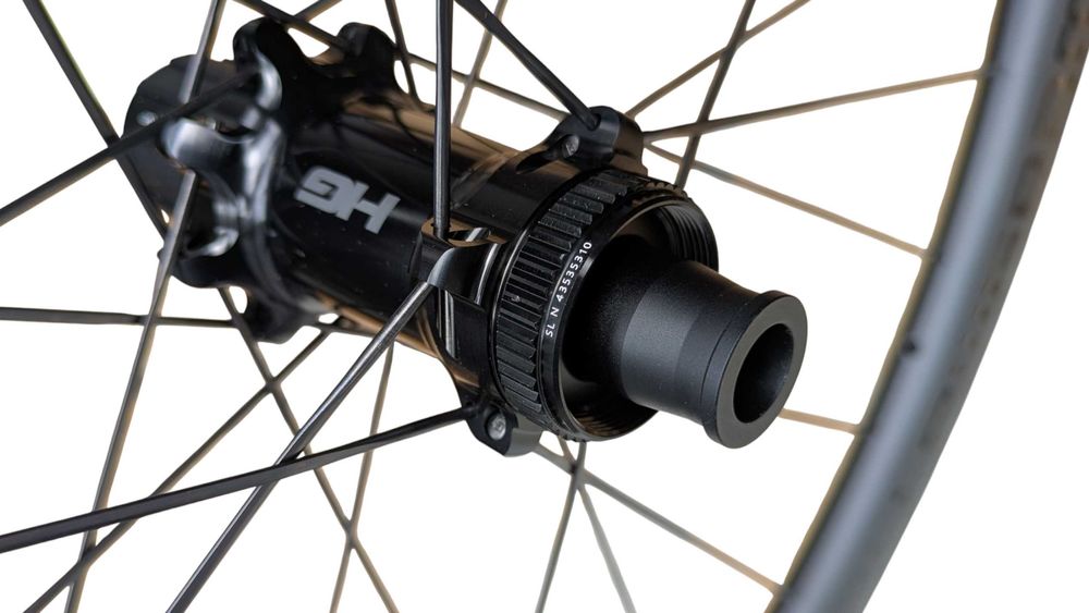 Cannondale Hollowgram R SL 50, tylne koło, Ratchet EXP (899)