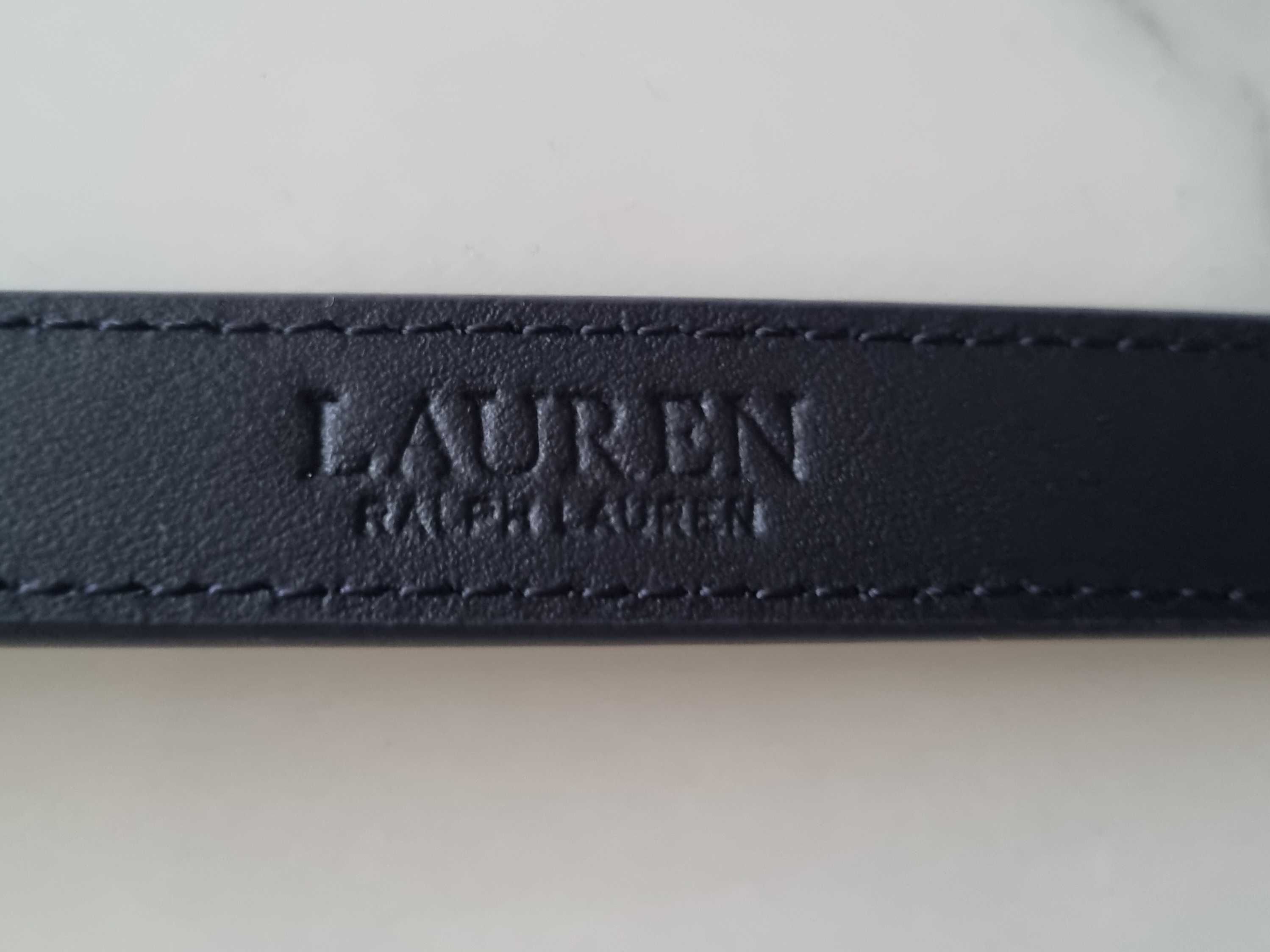 Pasek Ralph Lauren