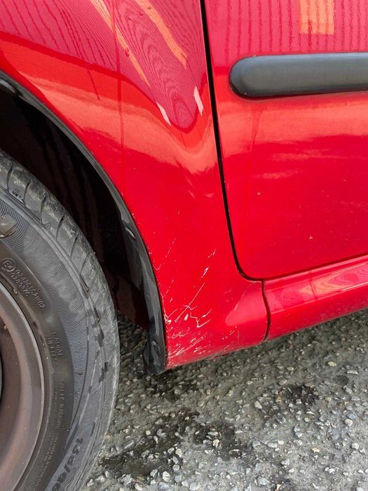 Citroën C1 - Estimado