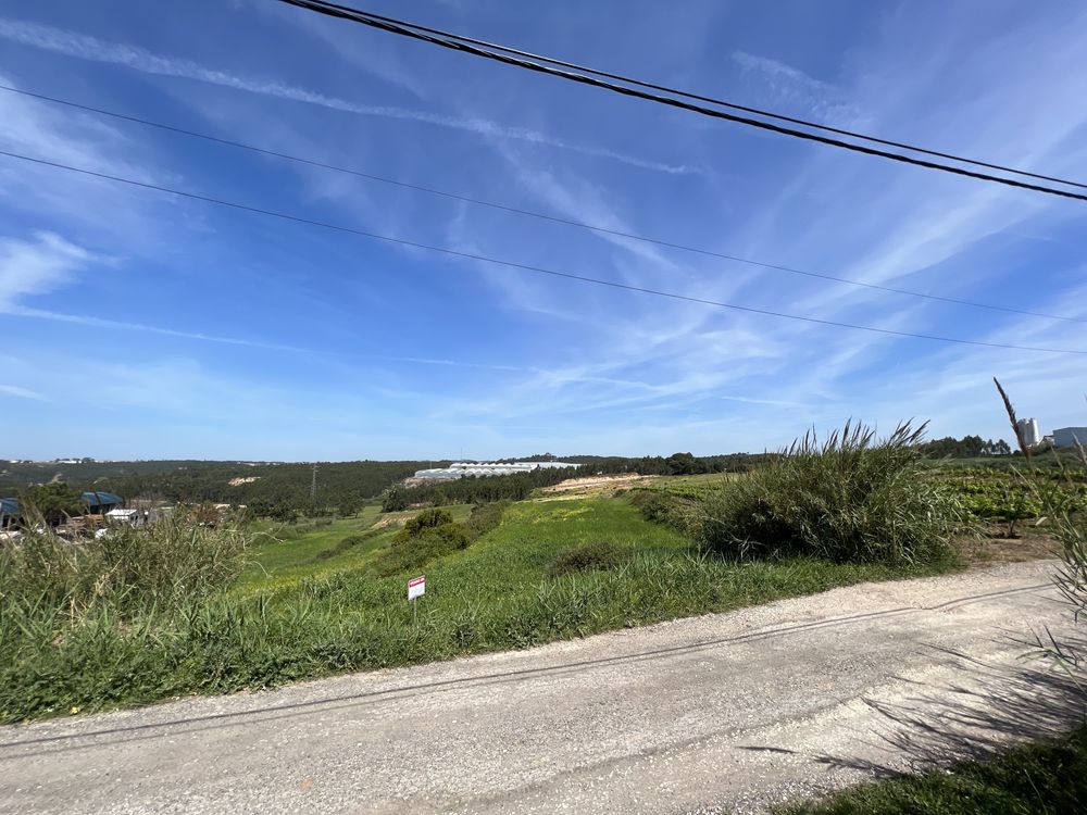 Terreno Agricula / Ponte do Rol