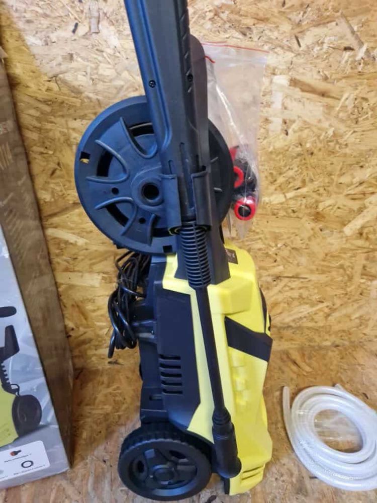 Myjka Ciśnieniowa typu Karcher