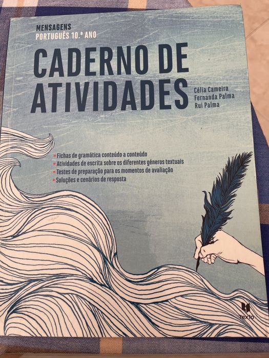 Português 10 ano