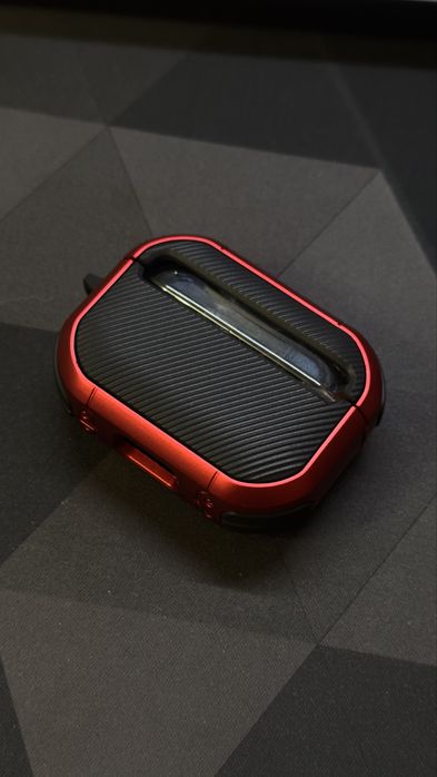 Чехол AirPods Pro 2