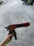 Pistolet do kleju hilti hdm 330