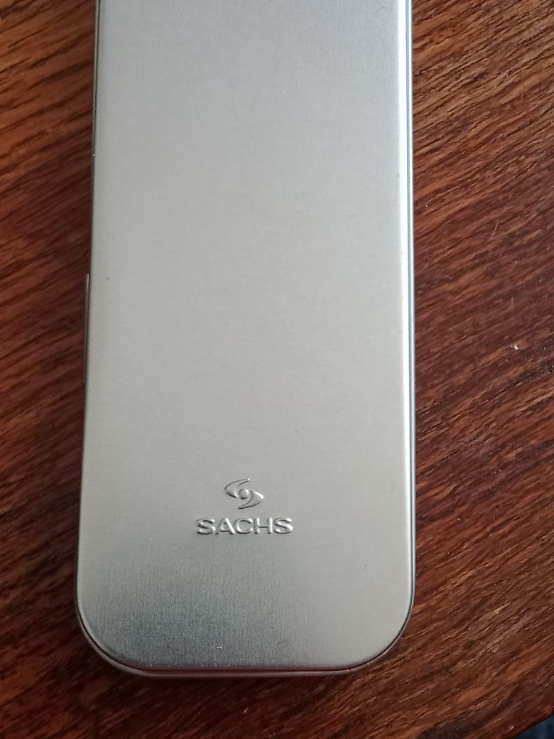 Zegarek męski SACHS