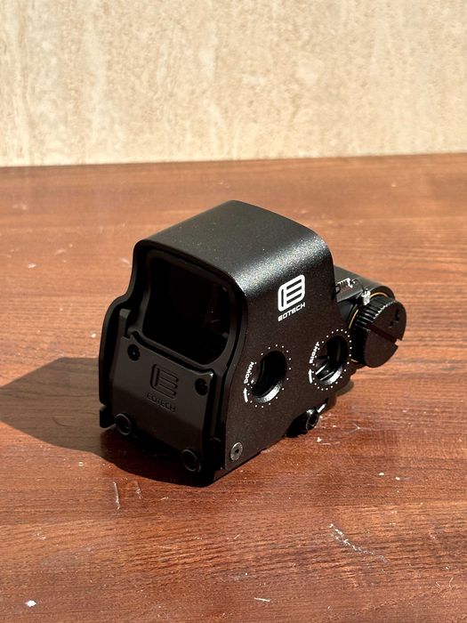 Коллиматорный прицел Eotech EXPS