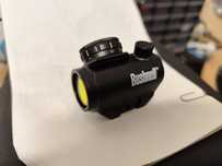 Ponto vermelho Bushnell