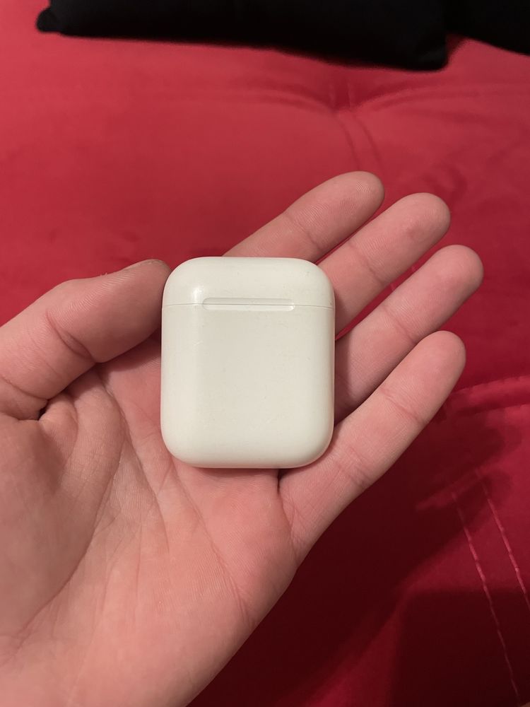 Airpods 2 Original