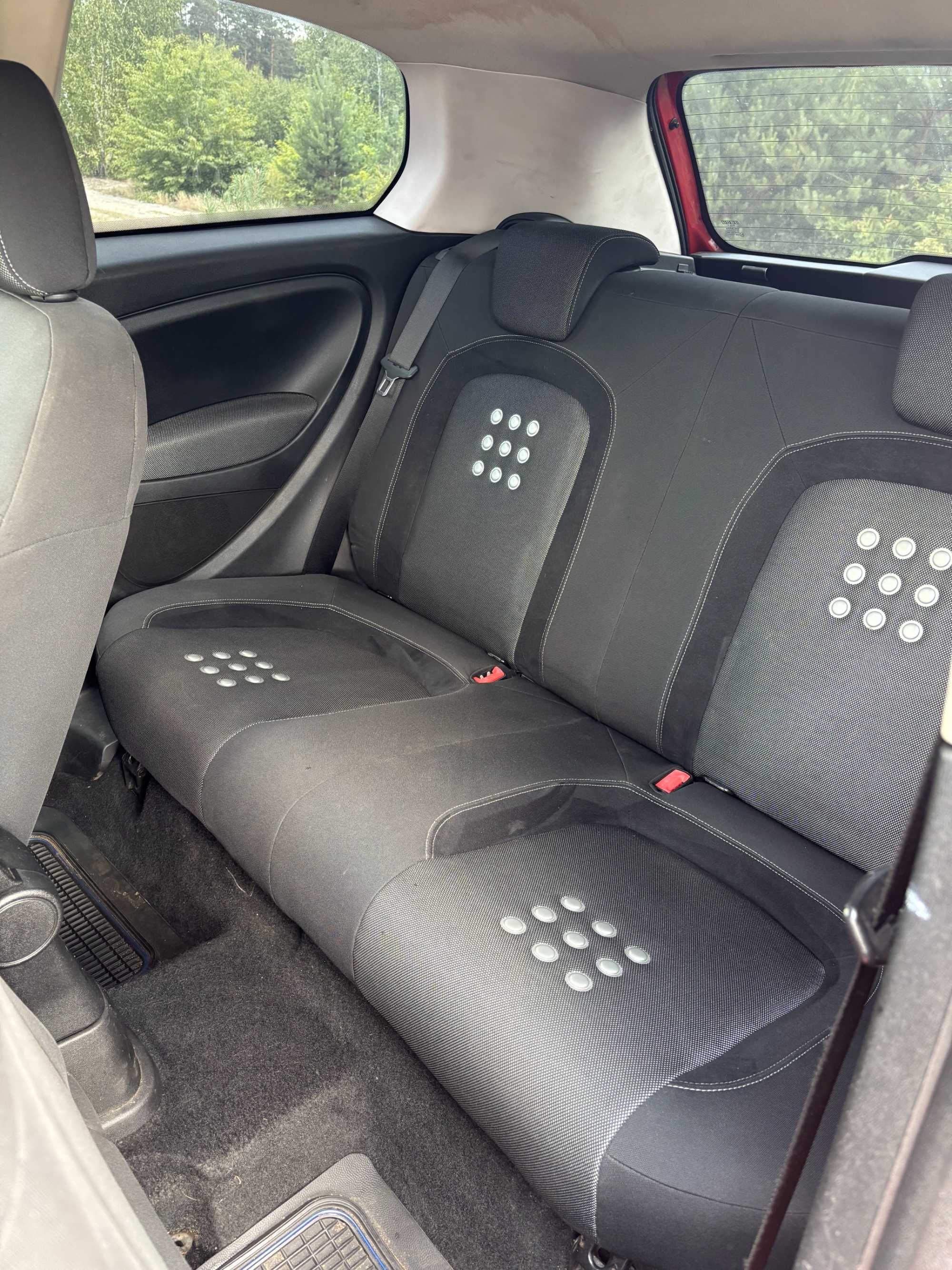 Fiat Grande Punto 1.9JTD 2006r