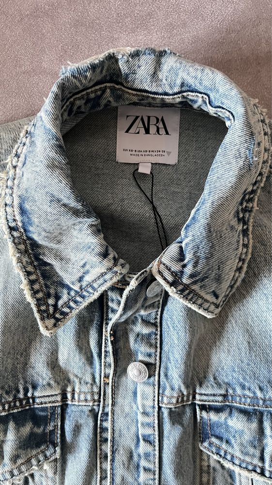 Продам нову куртку ZARA