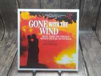 Gone With The Wind - Przeminęło z wiatrem - muzyka  filmowa - winyl