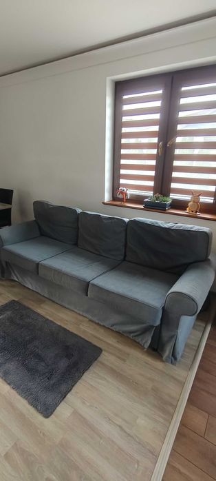 Kanapa 3 osobowa, rozkładana