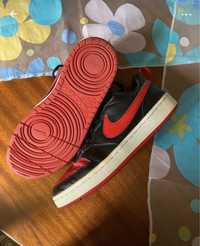 sapatilhas nike court vision low