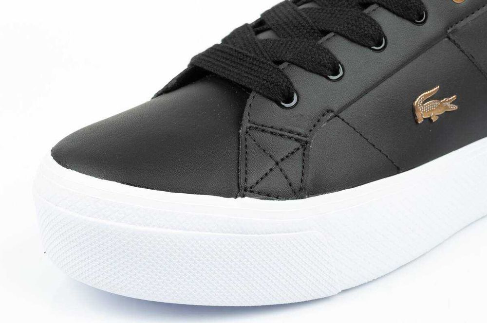 Buty sportowe Lacoste Ziane Platform r. 37-41