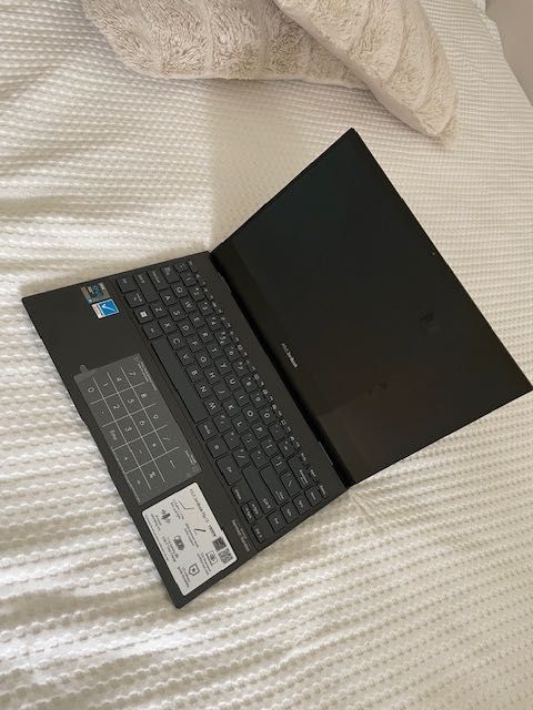 laptop ultramobilny ASUS Zenbook 13 Flip
