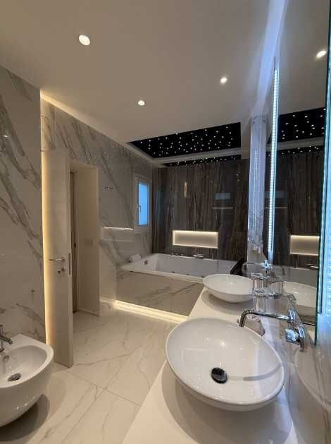 STARS Apartament z Jacuzzi