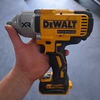 Klucz udarowy dewalt dcf900