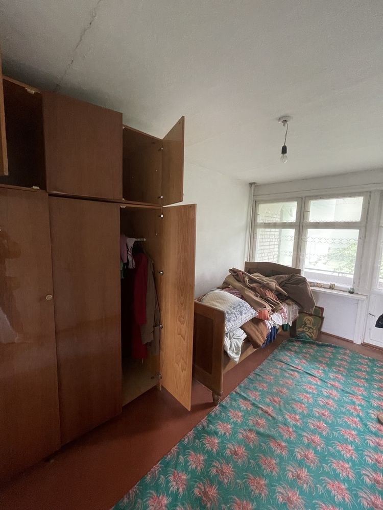 Продам будинок в центрі села Вузлове 80 м.кв