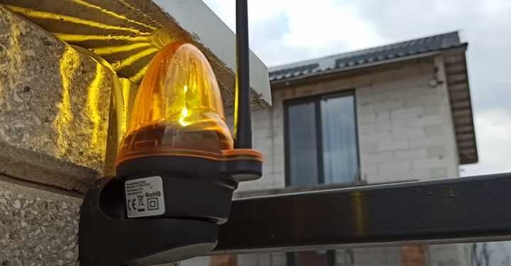 ‼️РОЗПРОДАЖ‼️ Автоматика для воріт, Привод Стілон Наві 1000