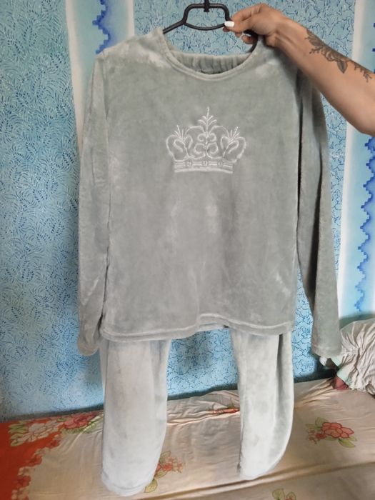 Піжама жіноча  розмір m