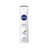 Nivea Fresh Blossom Antyperspirant Spray 150Ml (P1)