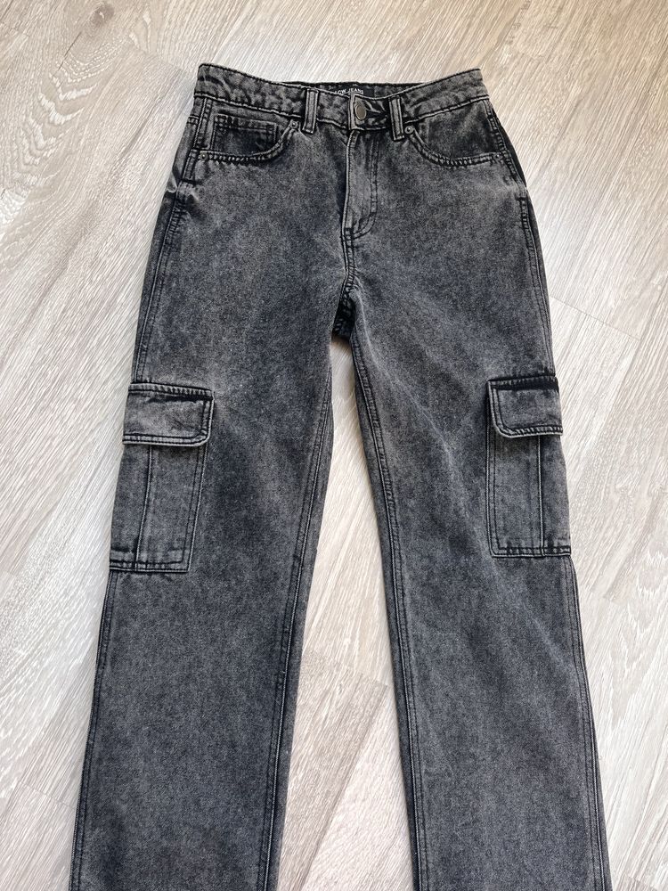 Джинсы LSW Jeans 26размер