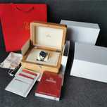 Nowy zegarek omega seamaster aqua terra